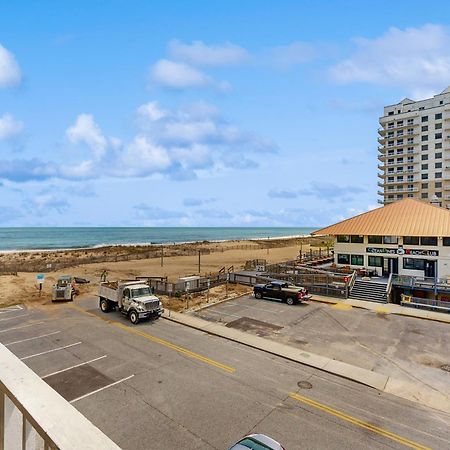 Seas The Day Apartment Оушън Сити Екстериор снимка