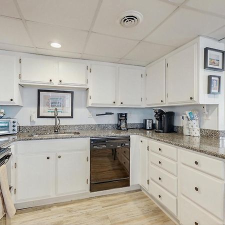 Seas The Day Apartment Оушън Сити Екстериор снимка