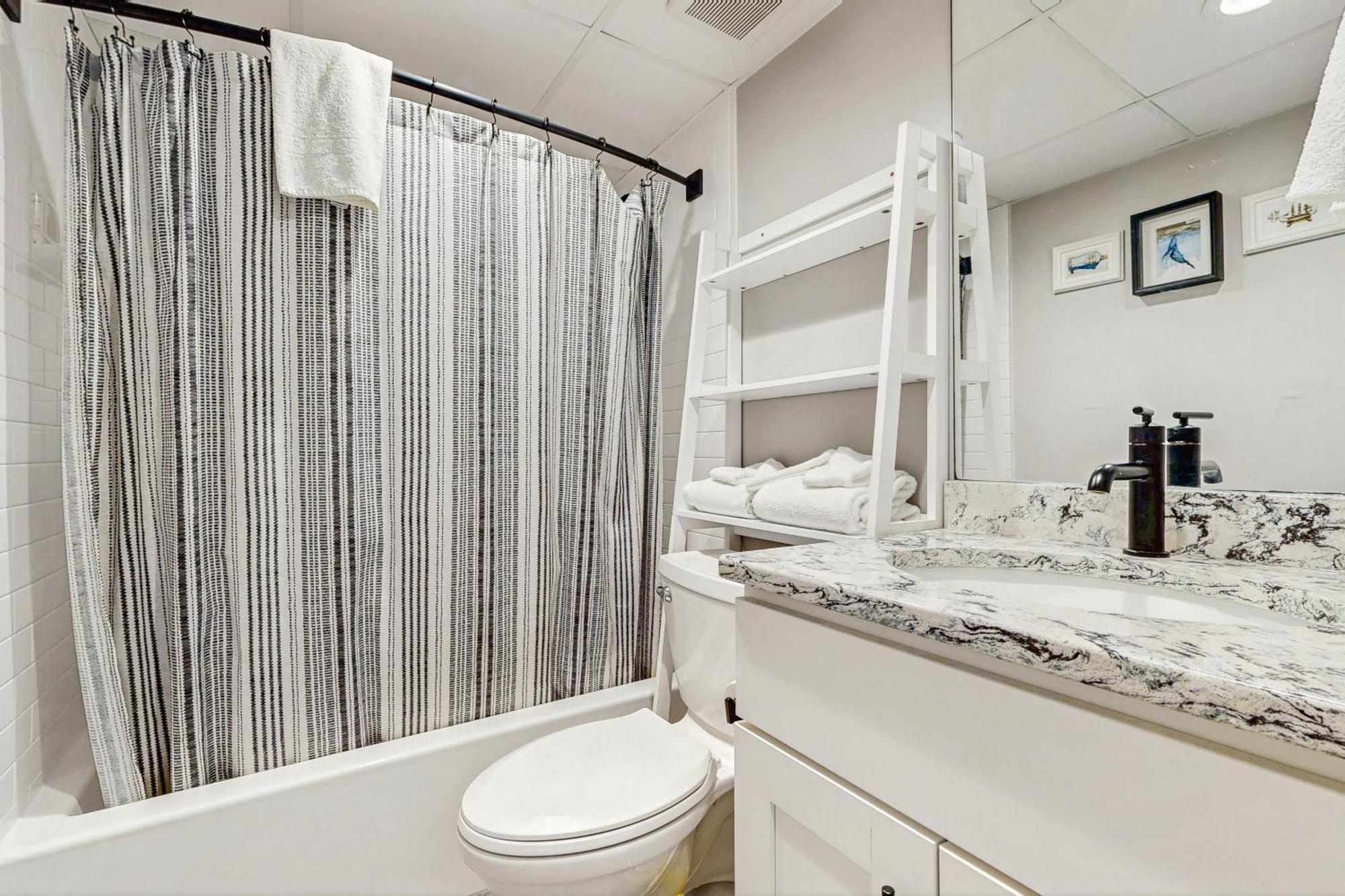Seas The Day Apartment Оушън Сити Екстериор снимка