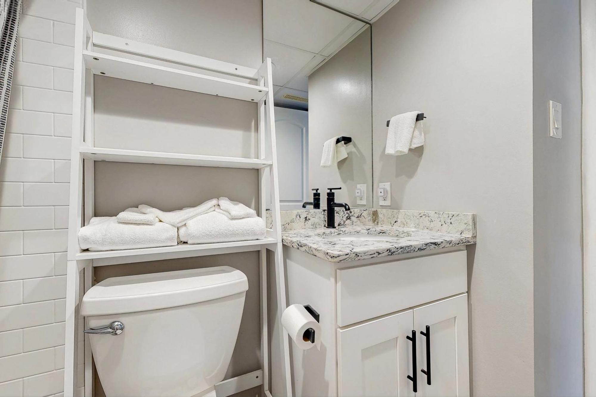 Seas The Day Apartment Оушън Сити Екстериор снимка