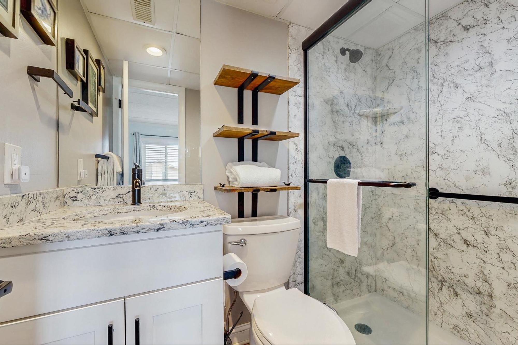 Seas The Day Apartment Оушън Сити Екстериор снимка