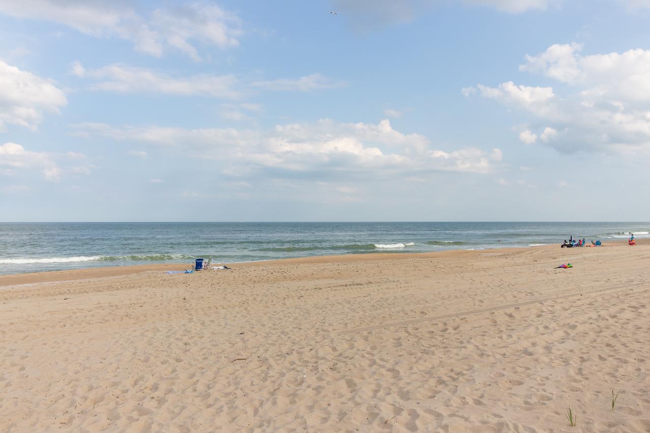 Seas The Day Apartment Оушън Сити Екстериор снимка