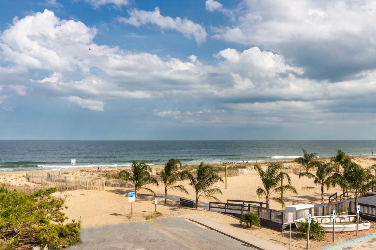 Seas The Day Apartment Оушън Сити Екстериор снимка